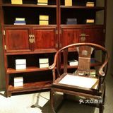 回看故宫家具展
