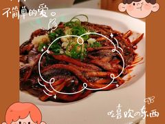 -米桃·苏园·苏锡菜(仁恒仓街店)