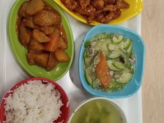 -老娘舅(富都广场店)
