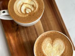 -Peet's Coffee皮爷咖啡(新天地黑标店)