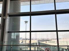 -青岛胶东国际机场