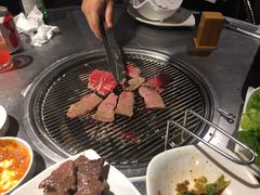 牛护心肉-喜来稀肉(望京店)