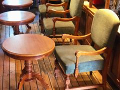 -1901 Cafe(西四店)