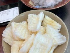 -重庆老灶火锅(红岭店)