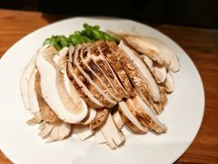 -缘生态云南菜·野生菌庭院餐厅(华侨城店)