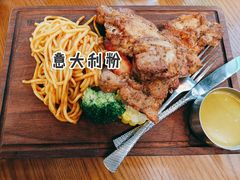-肥韬茶餐厅(南山mini店)