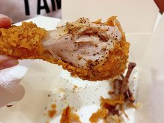 Daddy大鸡腿-胖老爹美式炸鸡(远洋旗舰店)