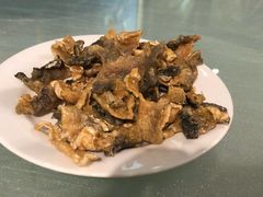 -无招牌海鲜餐厅(怡丰城店)
