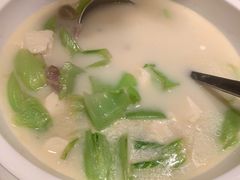 -青岛海景花园大酒店·白果树餐厅青岛菜