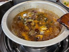 -金源烤肉面片馆(师大店)