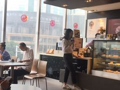 -麦当劳(国贸店)