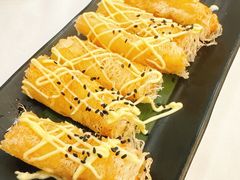 -万山楼海鲜酒家·二十三年老字号