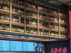 -牛啤堂精酿啤酒餐吧(五棵松华熙店)