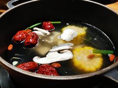 -呷哺呷哺 黄金牧场 (新中关购物中心店)