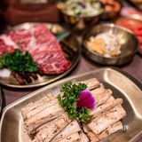 上海美食‖没有什么是一顿烤肉治愈不了的