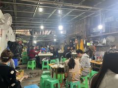 大堂-渝味黄姐火锅(黄泥村店)