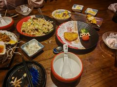 -鸟鹏烧鸟居酒屋(龙岗万科店)
