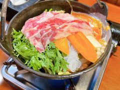 -三月居酒屋(青年大街店)