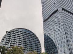 -长富金茂大厦
