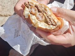 -麦当劳(丽江玉河广场店)