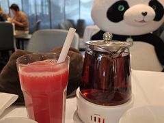 -眉州东坡(北苑华贸店)