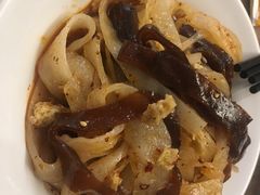 -老陈家擀面皮(木塔巷店)