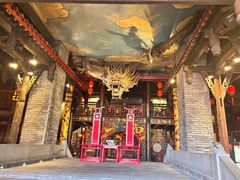 -小龙翻大江文化火锅(太古里店)