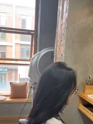 -竹马造型工作室