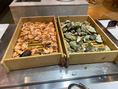 -杭州钱江新城万怡酒店-西餐厅