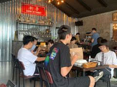 -Side Street街旁(交道口店)