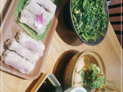 -马来西亚肉骨茶汤·招牌螃蟹·烧鸡·呷喱吧吧(海上世界店)