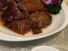 -桃源春晓中餐厅 TaoYuan Restaurant