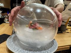 -鮨政·Omakase(港汇恒隆广场店)