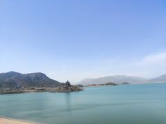 -北京十三陵国家森林公园蟒山景区