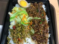 -魏家凉皮(祈年大厦店)