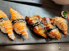 -仙隐小鹿中华料理(南宁万象城店)