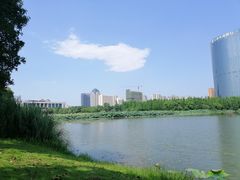 -艾溪湖湿地公园