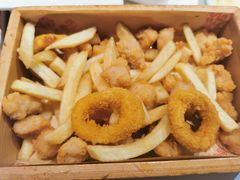 -香香春饼·非遗技艺(万达店)