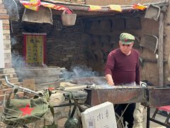-包头古城文化旅游区