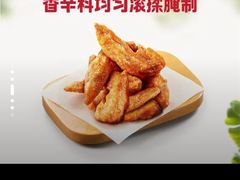 -必胜客(堤口路店)