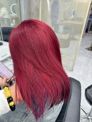 -DK SALON连锁专业烫染接发店