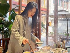 -四点金粥底火锅(沂州里店)