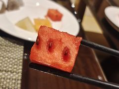 -太原富力万达文华酒店·美食汇西餐厅