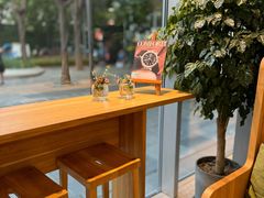 -ARKET CAFÉ(三里屯太古里店)