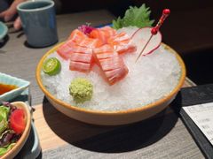 -炙柒Sekinana·精致日料(合生汇店)