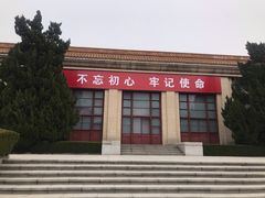 -淮海战役纪念馆