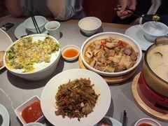 -闽上鲜·福建菜(龙湖滨江天街店)