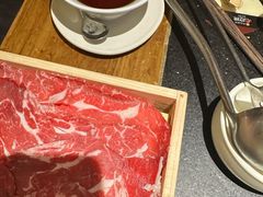 -巴奴毛肚火锅(广益哥伦布店)