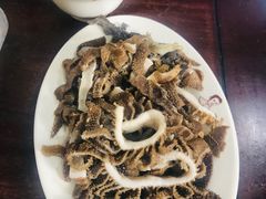爆肚-姚记炒肝店(鼓楼店)