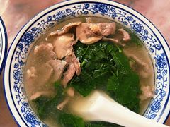 -陈记饮食店(菜园墩店)